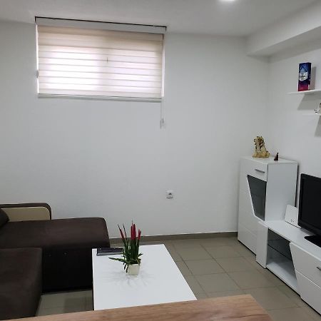 Apartmani Pajic Jagodina Dış mekan fotoğraf