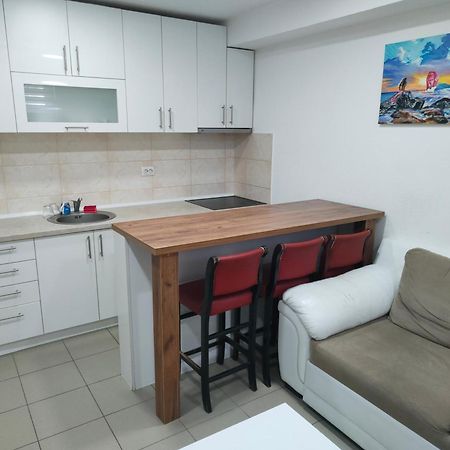 Apartmani Pajic Jagodina Dış mekan fotoğraf