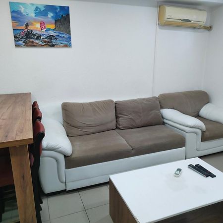 Apartmani Pajic Jagodina Dış mekan fotoğraf