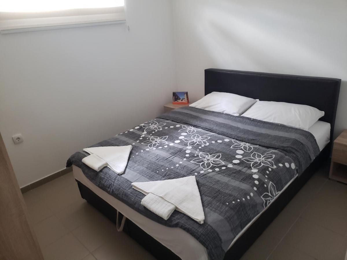 Apartmani Pajic Jagodina Dış mekan fotoğraf