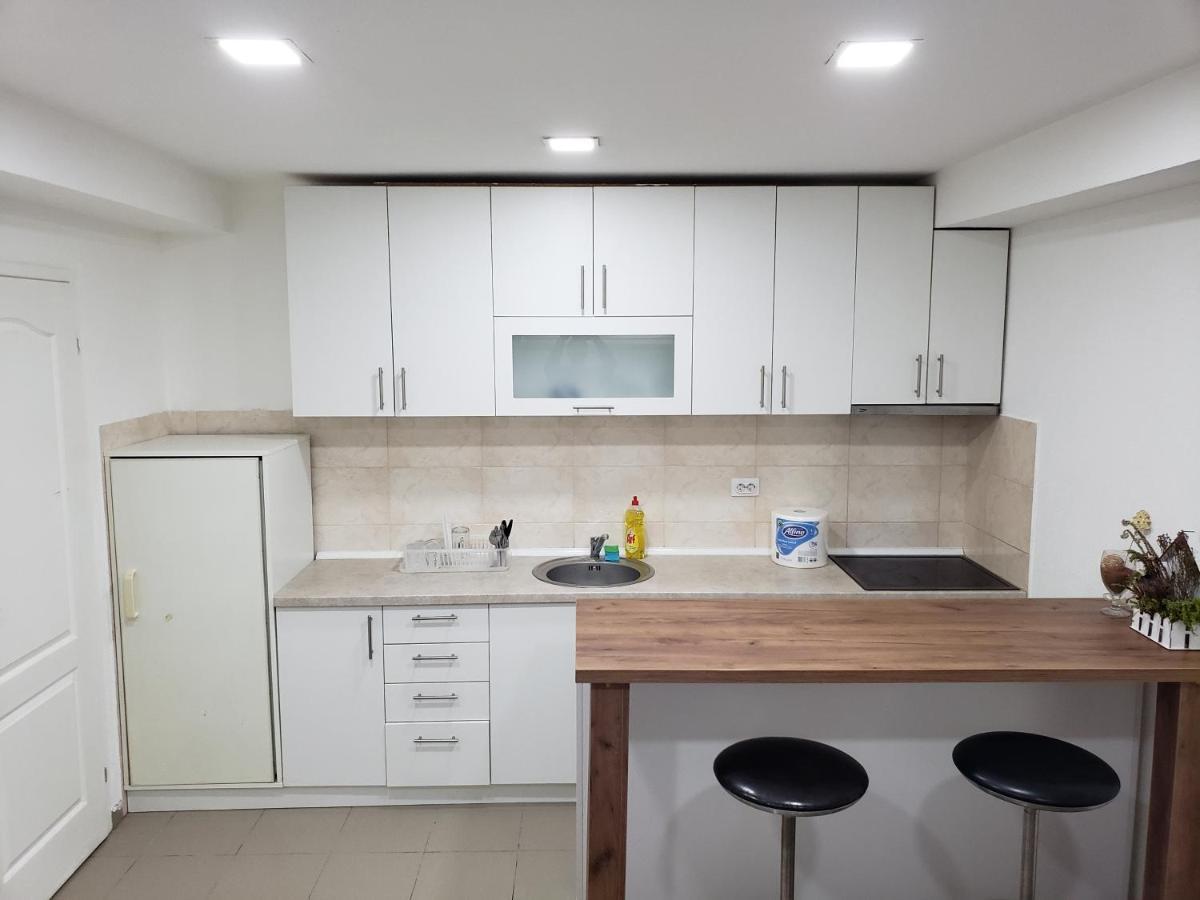 Apartmani Pajic Jagodina Dış mekan fotoğraf