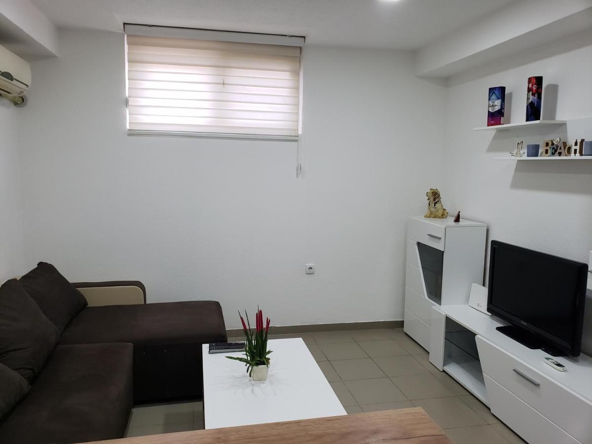 Apartmani Pajic Jagodina Dış mekan fotoğraf