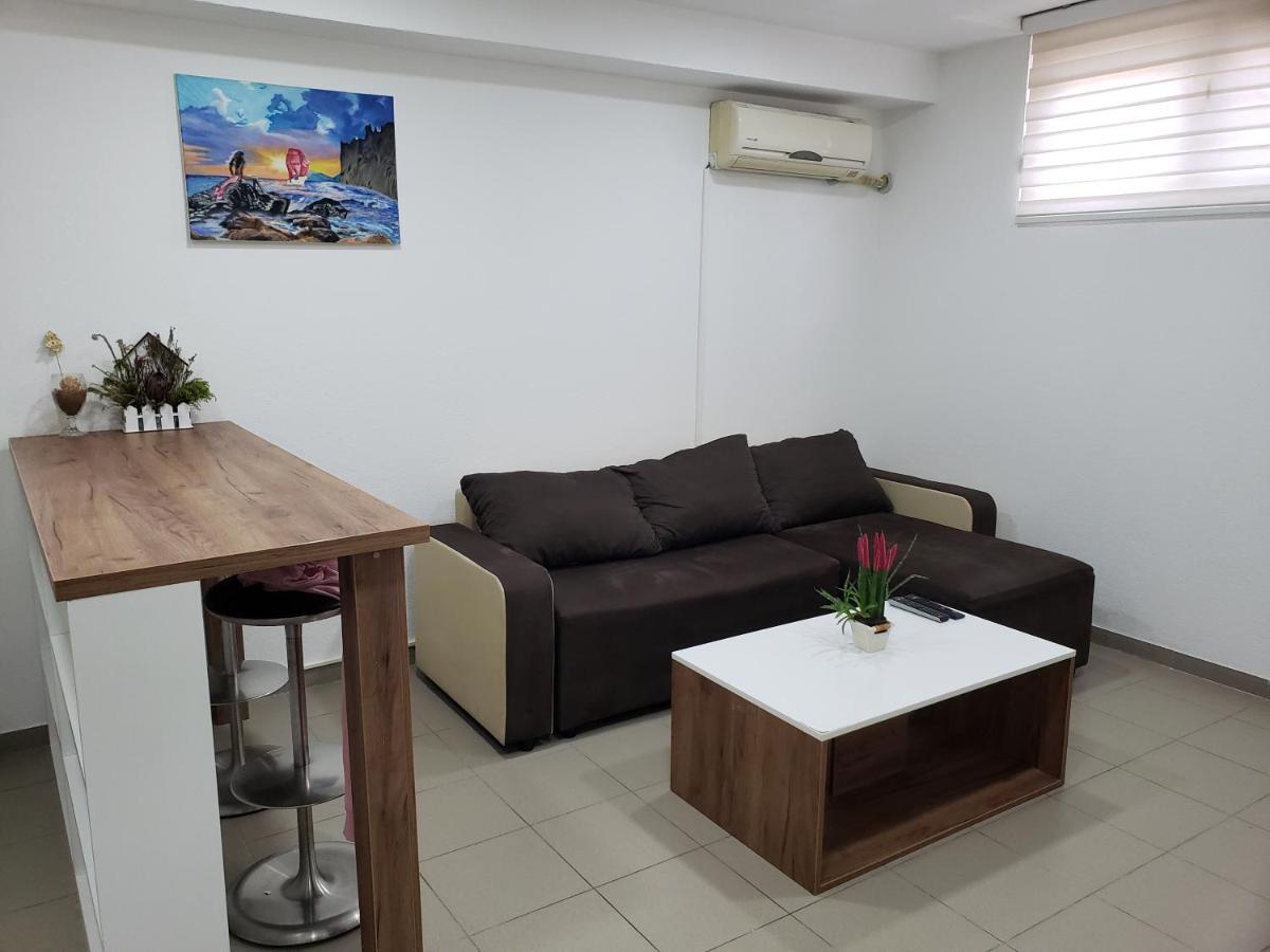 Apartmani Pajic Jagodina Dış mekan fotoğraf
