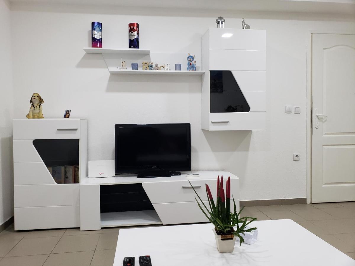 Apartmani Pajic Jagodina Dış mekan fotoğraf