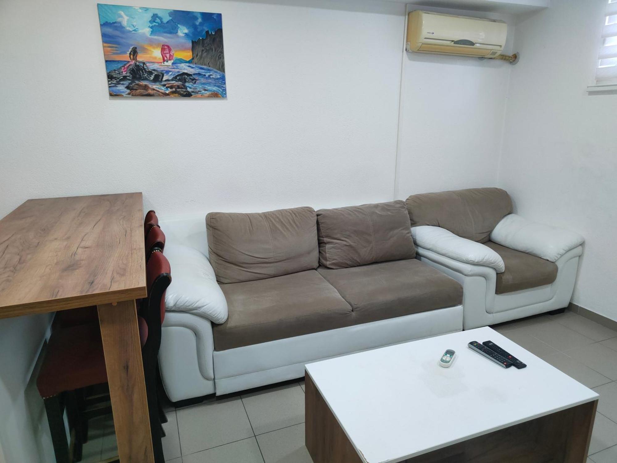 Apartmani Pajic Jagodina Dış mekan fotoğraf