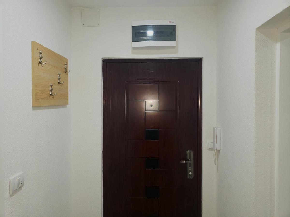 Apartmani Pajic Jagodina Dış mekan fotoğraf