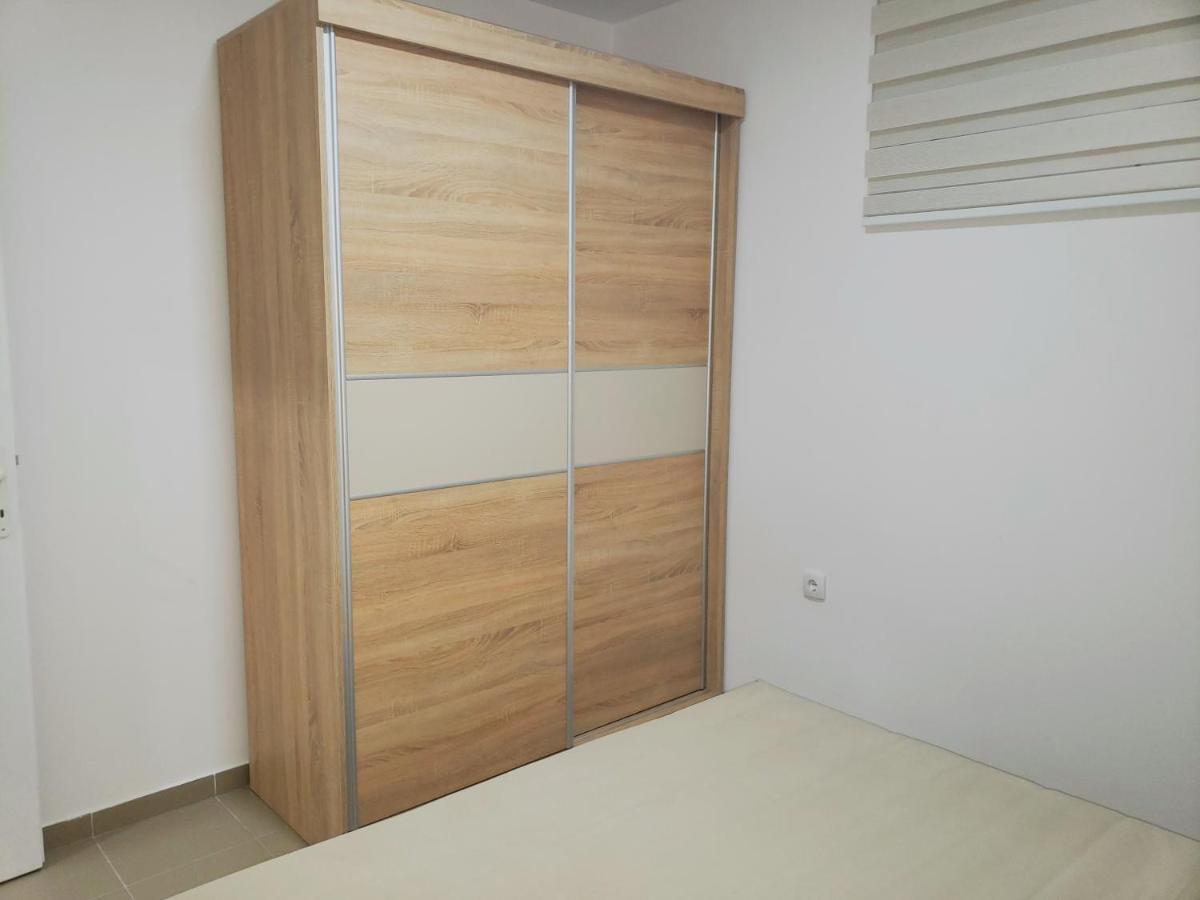 Apartmani Pajic Jagodina Dış mekan fotoğraf