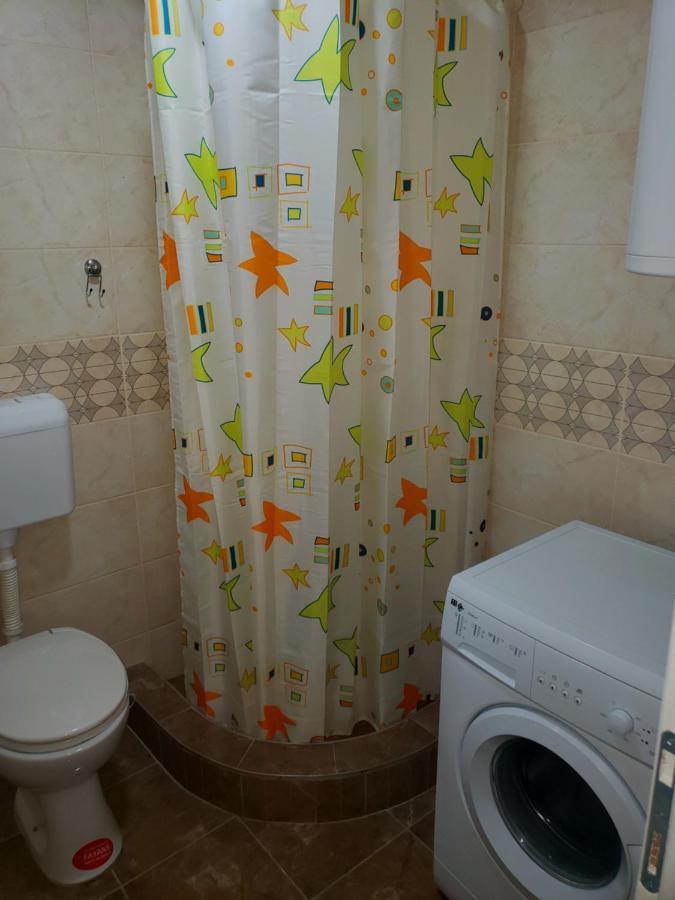 Apartmani Pajic Jagodina Dış mekan fotoğraf